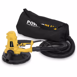 Powerplus POWX0478 ponceuse portative - Vue supplémentaire 8