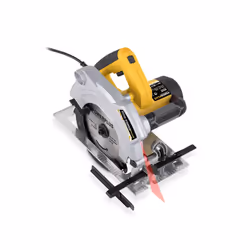 Powerplus POWX0520 scie circulaire portative 18,5 cm 5500 tr/min 1500 W