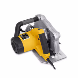 Powerplus POWX0520 scie circulaire portative 18,5 cm 5500 tr/min 1500 W