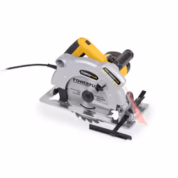 Powerplus POWX0550, Argent, Jaune, 21 cm, 5000 tr/min, 7 cm, 4,5 cm, Secteur