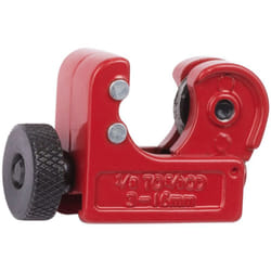 Powerplus - outifrance Mini coupe tube - 3 à 16 mm
