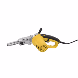 Powerplus POWX139, Ponceuse à bande, 1700 tr/min, Secteur, 230-240 V, 3 m, 128 x 414 x 278 mm