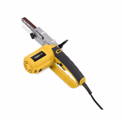 Powerplus POWX139 ponceuse portative Ponceuse à bande 1700 tr/min