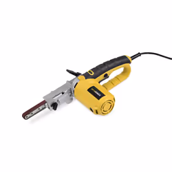 Powerplus POWX139 ponceuse portative Ponceuse à bande 1700 tr/min - Vue supplémentaire 7