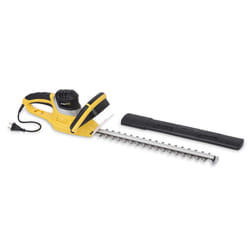Powerplus POWXG2007 taille-haie électrique Lame unique 250 W