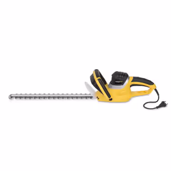 Powerplus POWXG2007 taille-haie électrique Lame unique 250 W