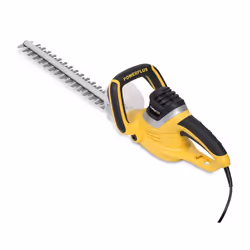 Powerplus POWXG2007 taille-haie électrique Lame unique 250 W