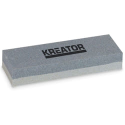 Kreator - Pierre à aiguiser 150x50x20 mm