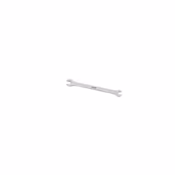 La clé à fourche Kreator 501001 6x7 mm est l'outil parfait pour tout travail professionnel ou de bricolage. Fabriquée en chro ...