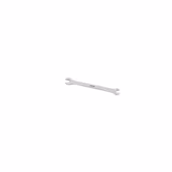 La clé plate 18x19mm de la marque Kreator est un outil de haute qualité fabriqué en chrome-vanadium, conforme à la norme DIN3 ...
