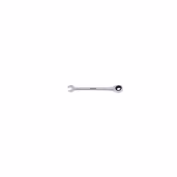 La clé à cliquet Kreator 15x207mm est un outil indispensable pour tout travail mécanique ou de maintenance. Fabriqué en chrom ...