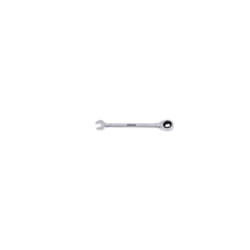 Powerplus - Clé fixe avec cliquet cr-van 15x207mm 501308 kreator