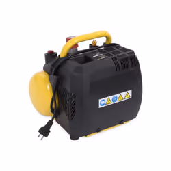 Powerplus POWX1721 compresseur pneumatique 1100 W 180 l/min Secteur - Vue supplémentaire 4
