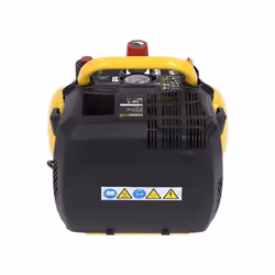 Powerplus POWX1721 compresseur pneumatique 1100 W 180 l/min Secteur - Vue supplémentaire 5