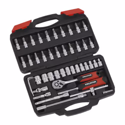 Kreator KRT500117 Tournevis manuel Jeu
