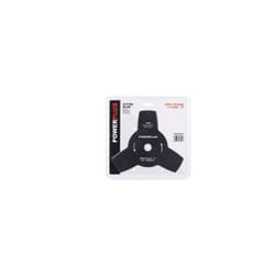 Varo - Disque de coupe pour débroussailleuse à essence 255x25,4x1,4mm powacg3021