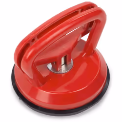 Description détaillée du produit : Produit: ventouse Diamètre: 115 mm Portée: 50 kg Largeur: 11,5 cm Matériau: plastique (cor ...