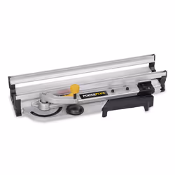 Powerplus POWX1365MB scie circulaire portative 8,9 cm Noir, Jaune 5500 tr/min 600 W - Vue supplémentaire 11