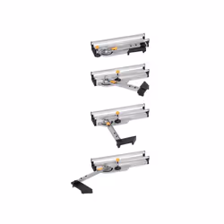 Powerplus POWX1365MB scie circulaire portative 8,9 cm Noir, Jaune 5500 tr/min 600 W - Vue supplémentaire 14