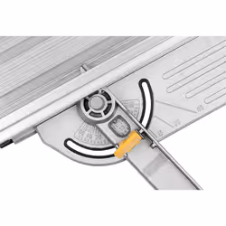 Powerplus POWX1365MB scie circulaire portative 8,9 cm Noir, Jaune 5500 tr/min 600 W - Vue supplémentaire 19