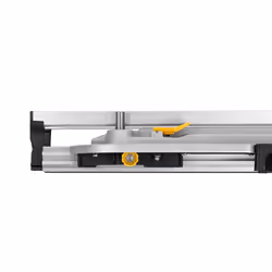 Powerplus POWX1365MB scie circulaire portative 8,9 cm Noir, Jaune 5500 tr/min 600 W - Vue supplémentaire 20