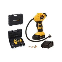 Powerplus - Pompe a air - 18 v