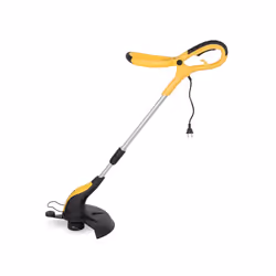 Powerplus POWXG30033, 32 cm, 8000 tr/min, Noir, Jaune, 92 dB, 83 dB, 4,6 m/s²