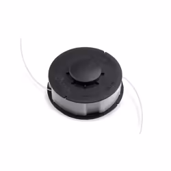 Powerplus POWXG30033 débroussailleuse et coupe-bordure 32 cm 500 W Électricité CA Noir, Jaune - Vue supplémentaire 10