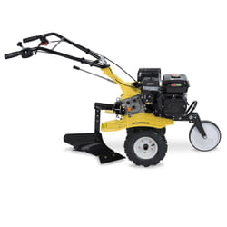 Powerplus POWXG7217 Mini-fraise Motoculteur à essence Essence 64 kg