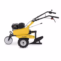 Powerplus POWXG7217 Mini-fraise Motoculteur à essence Essence 64 kg