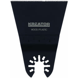 Kreator - Lame de scie universelle - Largeur 68 mm / 18 tpi