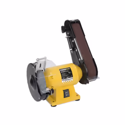 Powerplus POWX1270 machine de meulage