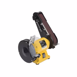 Powerplus POWX1270 machine de meulage