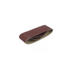 Varo - set 3 bandas lija 50x686mm G120 KRT243602 kreator