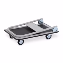 Kreator KRT670101 Diable manuel Chariot de transport