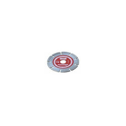 Disque Diamant 125mm Segment X3krt080101