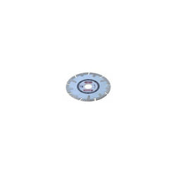 Disque Diamant 115mm/beton Armekrt084100 Kreator