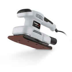 Ponceuse vibrante filaire 150w Powerplus