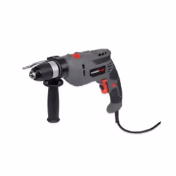 Perceuse à percussion - 720W POWE10030