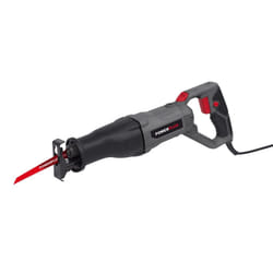 Powerplus POWE30030 Scies alternatives 2800 spm 710 W Noir, Gris, Rouge