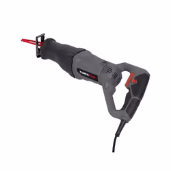 Powerplus POWE30030 Scies alternatives 2800 spm 710 W Noir, Gris, Rouge