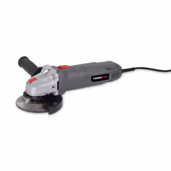 Powerplus POWE20010, 12000 tr/min, 11,5 cm, Secteur
