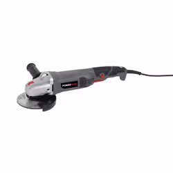 Powerplus POWE20020, 12000 tr/min, 12,5 cm, Secteur, 2,42 kg