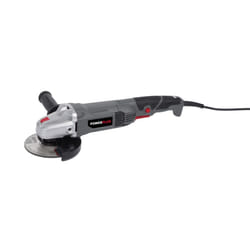 Powerplus POWE20020 meuleuse d'angle 12,5 cm 12000 tr/min 900 W 2,42 kg