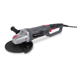 Powerplus POWE20030 meuleuse d'angle 23 cm 6500 tr/min 2200 W 6,16 kg