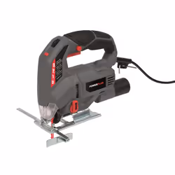 Powerplus POWE30015, Noir, Gris, Rouge, Argent, 95 dB, Secteur, 710 W, 2800 spm