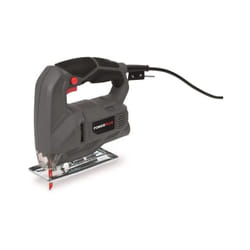 Varo - powerplus Scie sauteuse a angle reglable 450 w POWE30010