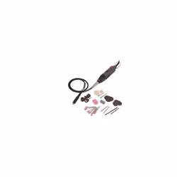 L'outil multifonction Powerplus POWE80060 135 W est la solution parfaite pour tous vos projets de bricolage et de réparations ...