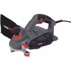 Rabot électrique Powerplus 900w
