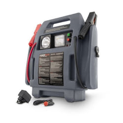Démarreur et compresseur dair POWERPLUS - POWE80090